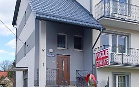 Pokoje Gościnne Elżbieta Chylińska